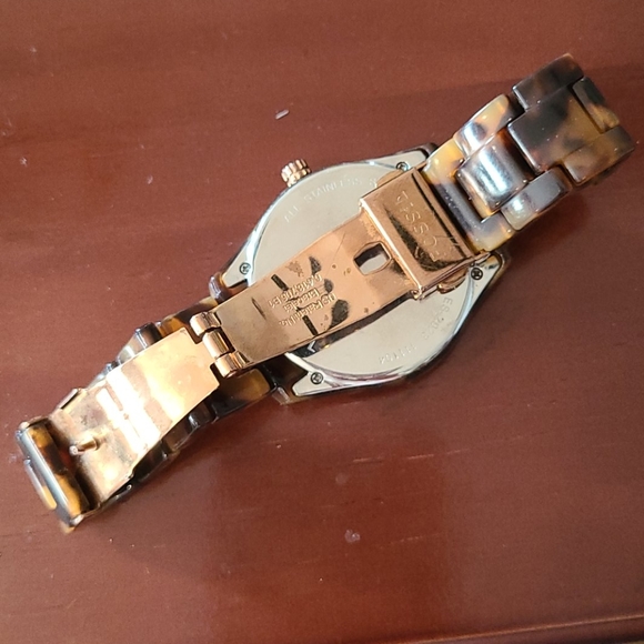 fossil watch - Picture 3 of 5